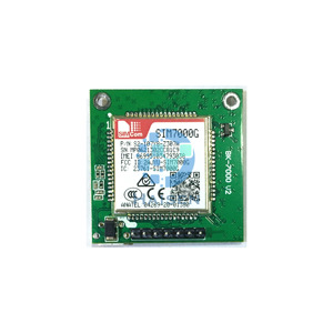 100% Simcom SIM7000G LTE-Modul-Entwicklungs board unterstützt LTE-CAT-M1(eMTC) und NB-IoT - Product Image 3