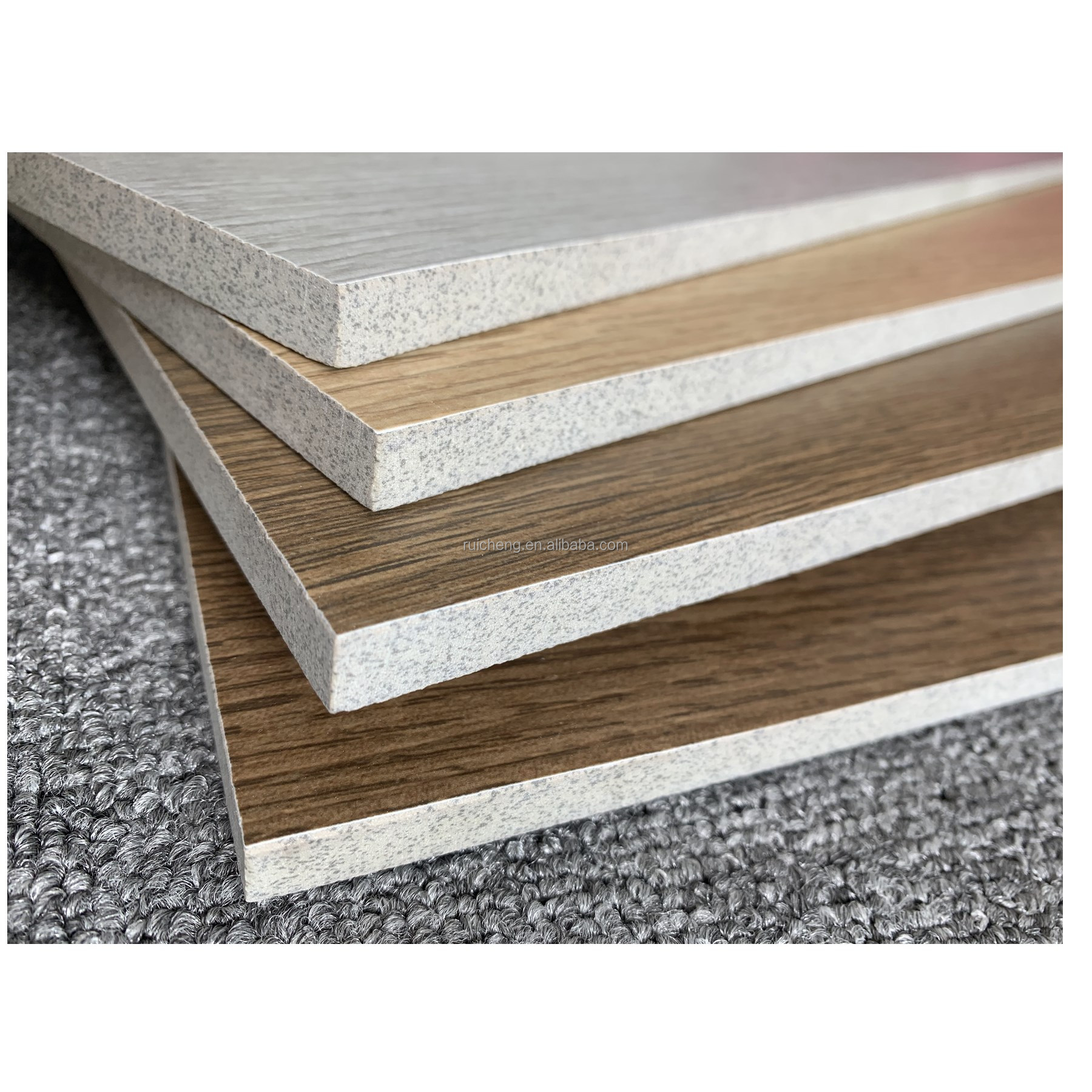 200x1000mm Matt surface non-slip wood look effect porcelain tiles