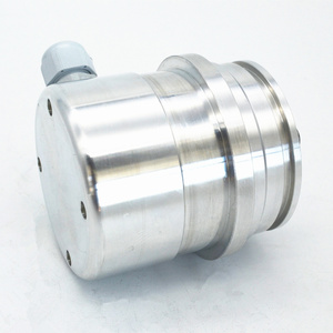 PWG-180 sensore di posizione angolare codificatore albero ottico malato posizione assoluta codificatore per macchina tessile - Product Image 4