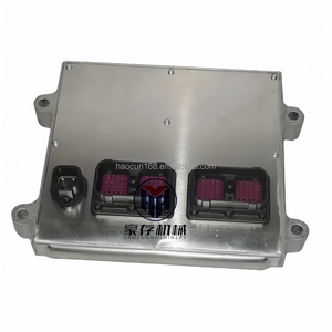 Isde ECU 5348867 modulo di controllo elettrico per la programmazione di macchine edili fornito - Product Image 3