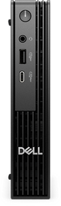Pro Micro <strong>Desktop</strong> QCM1250 <strong>Desktop</strong> <strong>Computer</strong> Intel Core Ultra (Series 2) <strong>processors</strong> for AI workloads business tasks - Product Image 2