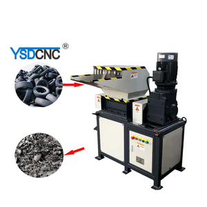Factory Sale High Capacity Mini <strong>Shredder</strong> for Cardboard <strong>Shredder</strong> Machine Shredding Low Price - Product Image 3
