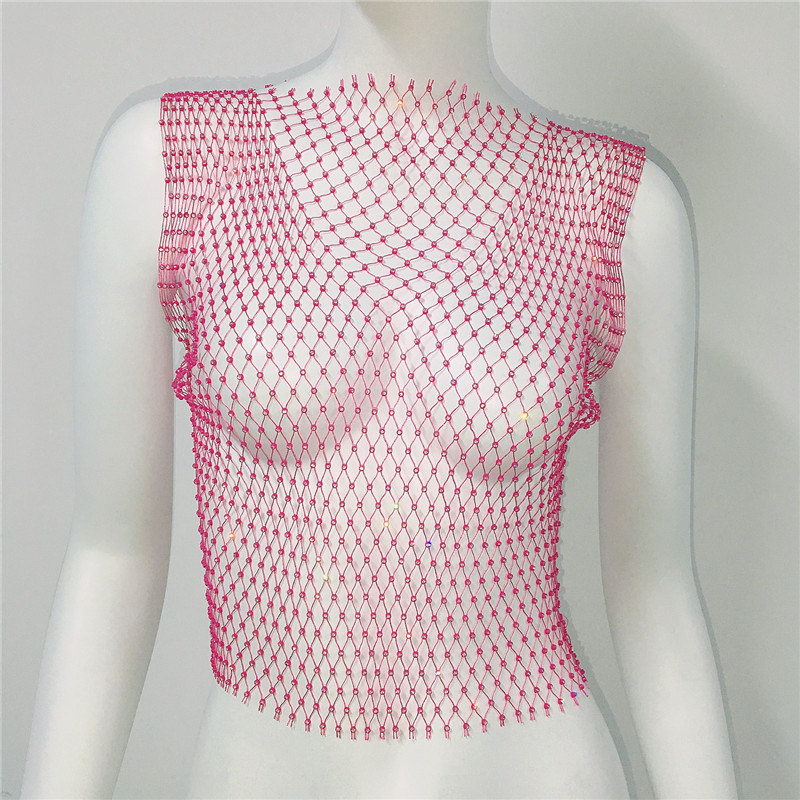 A6 O neck
