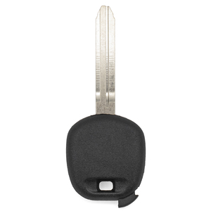 Top best Hot seller T-oyota Transponder per auto Shell chiave remota senza logo con Chip TPX TOY43R Oem chiave per auto