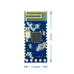 Mesh <strong>Networking</strong> Module with Zigbee &amp; iBeacon BLE Transceiver for Transparent Data Transmission Communication <strong>Networking</strong> Product - Product Image 5