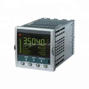 Laboratuvar çok dilli destek sıcaklık kontrol cihazı Eurotherm için yüksek sıcaklık fırını - Product Image 2