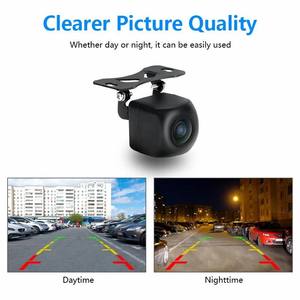 Factory Direct Car <strong>Backup</strong> <strong>Camera</strong> 720P 1080P AHD Back up <strong>Camera</strong> for Car <strong>With</strong> Parking Guidline Reverse <strong>Camera</strong> for Cars - Product Image 2
