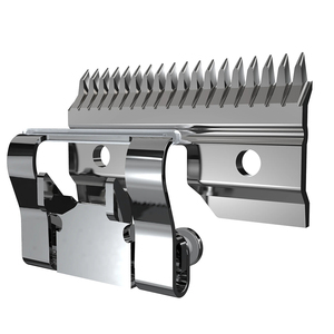 Titanium Coating Ceramic <strong>Cutter</strong> Compatible with Most Anndis Oster Wahll A5 Style Blades - Product Image 6