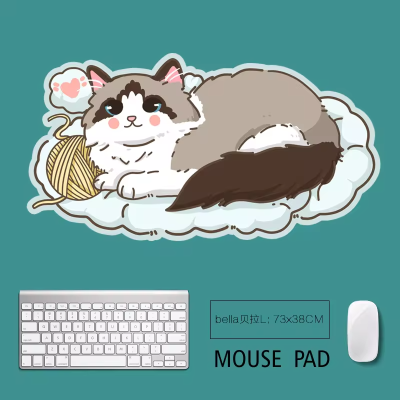 Información sobre bellaBella L