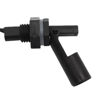 Sensor de tipo de flotador de plástico PP, Control de nivel de líquido Horizontal, interruptor de flotador de agua electrónico/Sensor de nivel de agua - Product Image 1