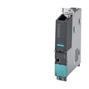 Plc <strong>Programming</strong> Controller 6SL31307TE280AA3/6SL3130-7TE28-0AA3/6SL3 130-7TE28-OAA3 Siemens S120 Service Drive <strong>Basic</strong> Power Module - Product Image 5