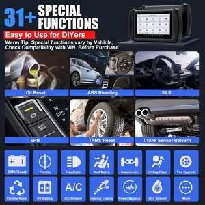 XTOOL Inplus IP819 Diagnostic Tool Active Test ECU Coding VAG Guided Automotive Scanner <strong>Key</strong> <strong>Programming</strong> 8-in-1 Live <strong>Data</strong> Graph