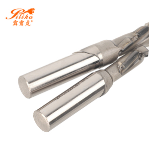 <strong>PCD</strong> Diamond Spiral Router Bits Diamond <strong>Cutters</strong> Corn Milling <strong>Cutter</strong> for Plywood /Solid Wood Board - Product Image 6
