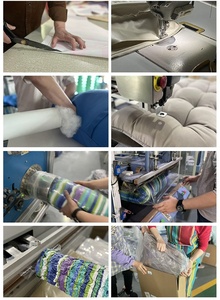 USMILEPET özelleştirilebilir Pet adımları kaymaz alt ve kendinden yapışkanlı pedleri ile merdiven köpekler kediler için köpek rampası düzeltmek için - Product Image 6