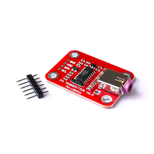 Transmisor de estación de radio, módulo de control - Product Image 1