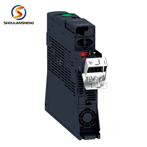 High Quality <strong>Variable</strong> Frequency Drivers with ATV320U06M2B Plc Logic <strong>Programming</strong> Controller - Product Image 2
