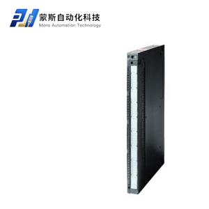 Módulo de salida digital SIMATIC SM 422 6ES7422-1HH00-0AA0 Automatización industrial PLC Oferta especial en stock Ventas - Product Image 1