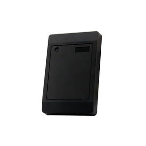Lector de acceso personalizado RS485 125KHZ 13,56 MHZ RFID con Modbus RTU - Product Image 1