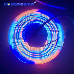 コンスパワーRGBWIC COB <span class=keywords><strong>LED</strong></span>ストリップライトアドレス可能<span class=keywords><strong>LED</strong></span> RGBW IC WS2814 24V <span class=keywords><strong>LED</strong></span>ストリップ784LED <span class=keywords><strong>LED</strong></span> <span class=keywords><strong>LED</strong></span> <span class=keywords><strong>LED</strong></span> Tira De Luz <span class=keywords><strong>LED</strong></span> - Product Image 5