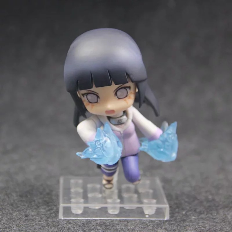 879th day to Hinata
