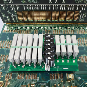 電子コントローラボード複数充電パイル電子回路PCBAアセンブリPCBボードOEMサプライヤー - Product Image 5
