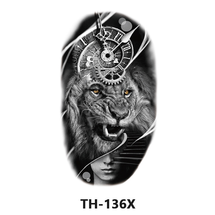 TH-136X