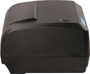 Xprinter XP-H500B直接サーマルデスクトッププリンター4インチリボンデザインEsc/POSプリントコマンドバーコードラベル用在庫あり - Product Image 3
