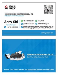 6MP VCA AI rilevamento del volto umano e del veicolo di rilevamento PoE Box IP Camera con Slot SD/Audio/allarme - Product Image 4