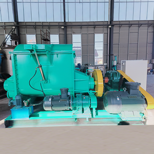 Horizontal Z Blade Small Lab Electric Heating Kneader Machine Chewing Gum Color <strong>Clay</strong> - Product Image 3