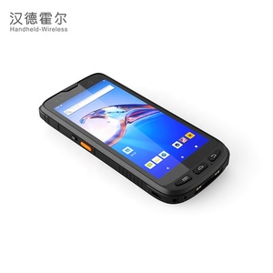 Palmare PDA manifattura Android 4G industriale Mobile Bluetooth NFC Computer WIFI PDA palmare Scanner di codici a barre - Product Image 2