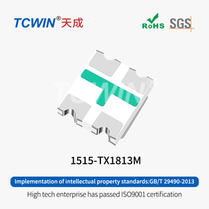 Tcwin Полноцветный Программируемый Ic Smd светодиодный модуль чип RGB с одним управлением/256 Grey Class Led 470 нм Smd Step Ue40h6470 Led 5V Rohs CE - Product Image 3