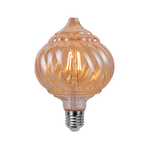 High Quality Customization Special Shape Bulb Decorative Bulb Energy Saving Lamp <strong>E26</strong> E27 B22 Home Lighting <strong>LED</strong> Filament Bulb