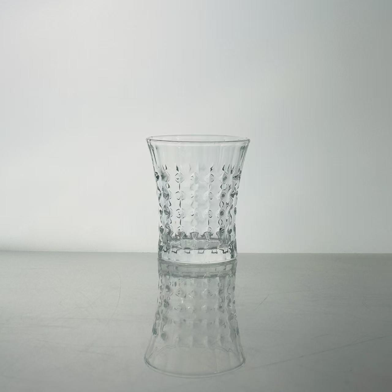 Transparent B039A