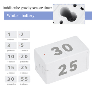 Цифровой таймер для тренировки - Product Image 2