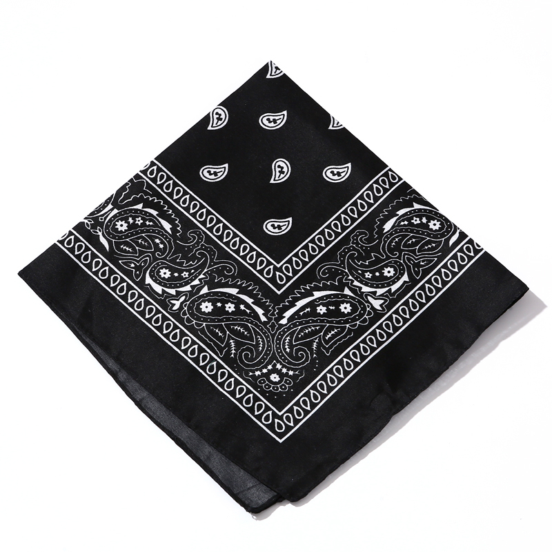cotton bandana