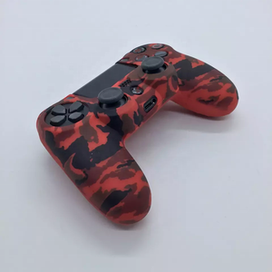 Per custodia in Silicone Controller PS4 per Cover Skin Controller PS4 - Product Image 4