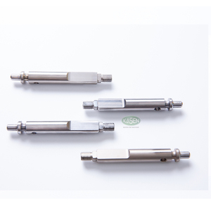 Alto rendimiento-bajo precio cnc tipo suizo torno automático G205 Siemens sistema Torno CNC para metal - Product Image 4