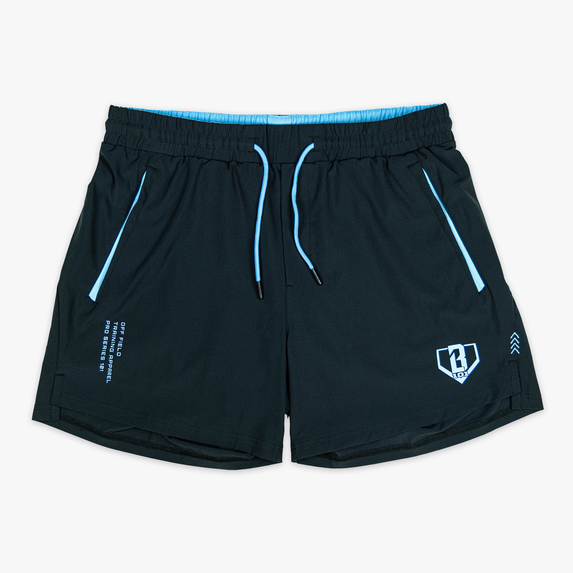 Blu nero