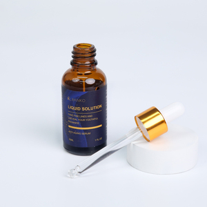 เซรั่มบำรุงผิวหน้าผลิตภัณฑ์ต่อต้านริ้วรอยผลิตภัณฑ์ดูแลผิว - Product Image 2