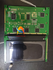 Compatible new <strong>LCD</strong> <strong>Display</strong> <strong>Module</strong> <strong>LCD</strong> Screen EW50114NCW - Product Image 2