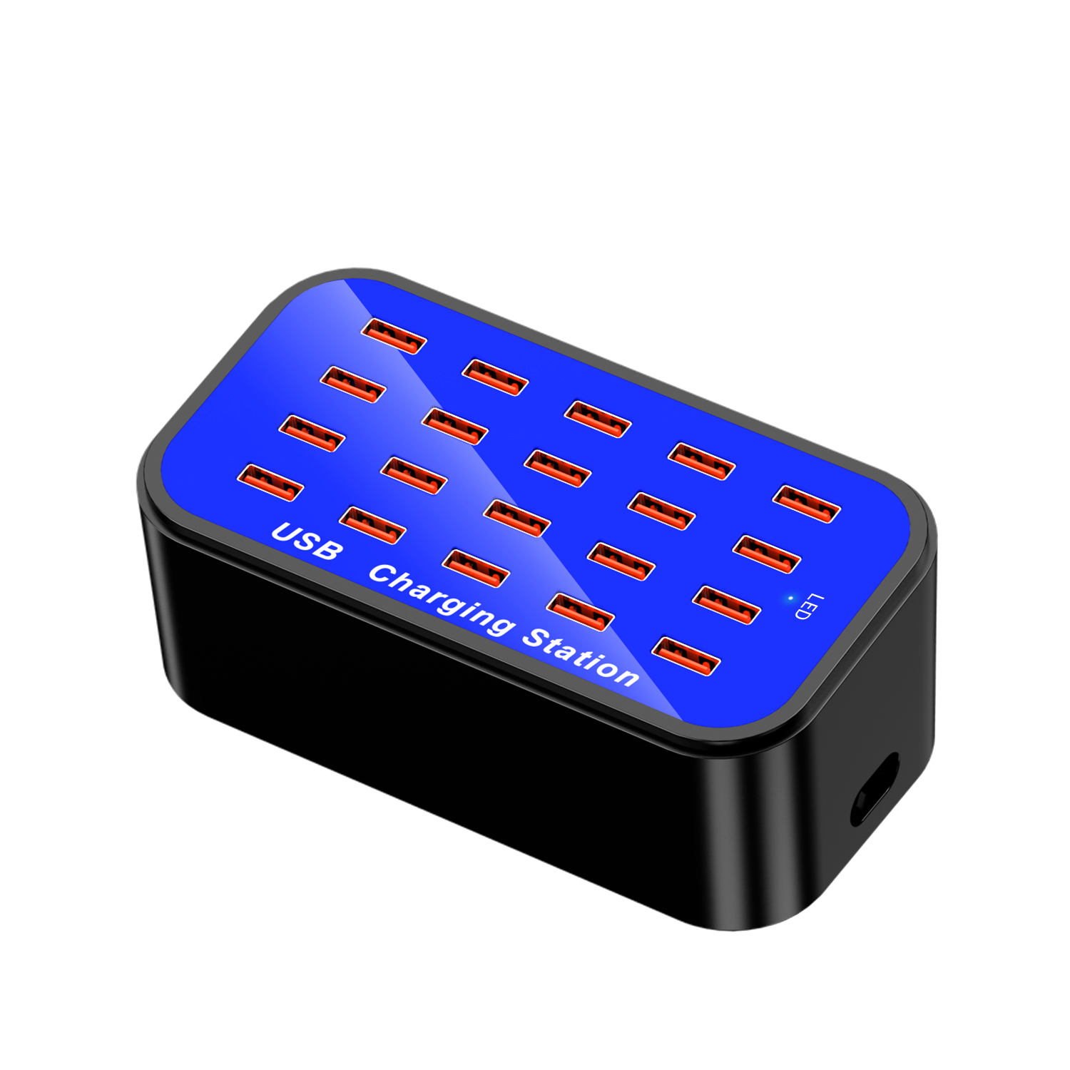 Blu