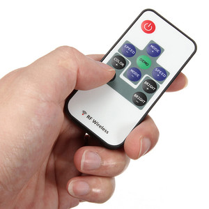 Cheap Wireless Rf Remote Control 15m <strong>Output</strong> Distance 3 Channel Brightness Dimmable White DC6A 4 Pin Rgb Led <strong>Controllers</strong> - Product Image 6