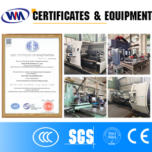 工厂定制刀齿联合收割机零件五金工具高精度数控加工零件 - Product Image 5