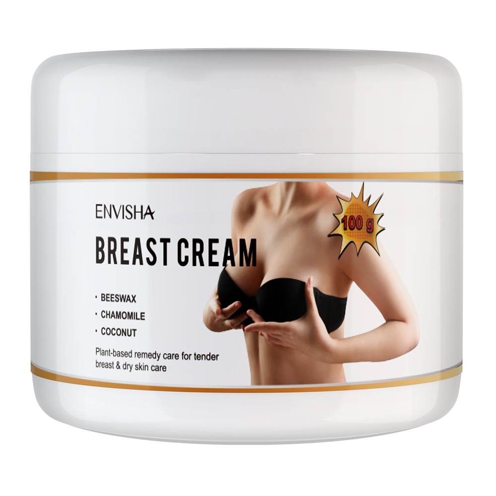 Crema per il Sollevamento del Seno