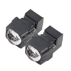2025มินิ M10แอลอีดีไกลและใกล้แสงโมดูลเมทริกซ์ระบบไฟอัตโนมัติไฟสูง LED โดยใช้ไฟหน้ารถคุณภาพดี - Product Image 1