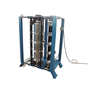 Xây Dựng Vòm Đường Cong Roof Bảng Điều Chỉnh Cong Thép Cuộn Hình Thành Máy - Product Image 1