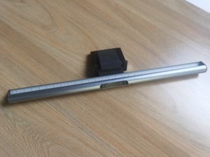 Компьютер USB Сенсорное управление приглушаемый глаз защитный монитор для ноутбука подвесной светодиодный экран настольная лампа - Product Image 6