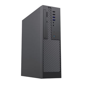 SOHOO-- Pc Mini <strong>Computer</strong> S.<strong>F</strong>.<strong>F</strong> Slim <strong>Computer</strong> Pc Core I7 Pc Gamer Gaming <strong>Computer</strong> <strong>case</strong> - Product Image 1