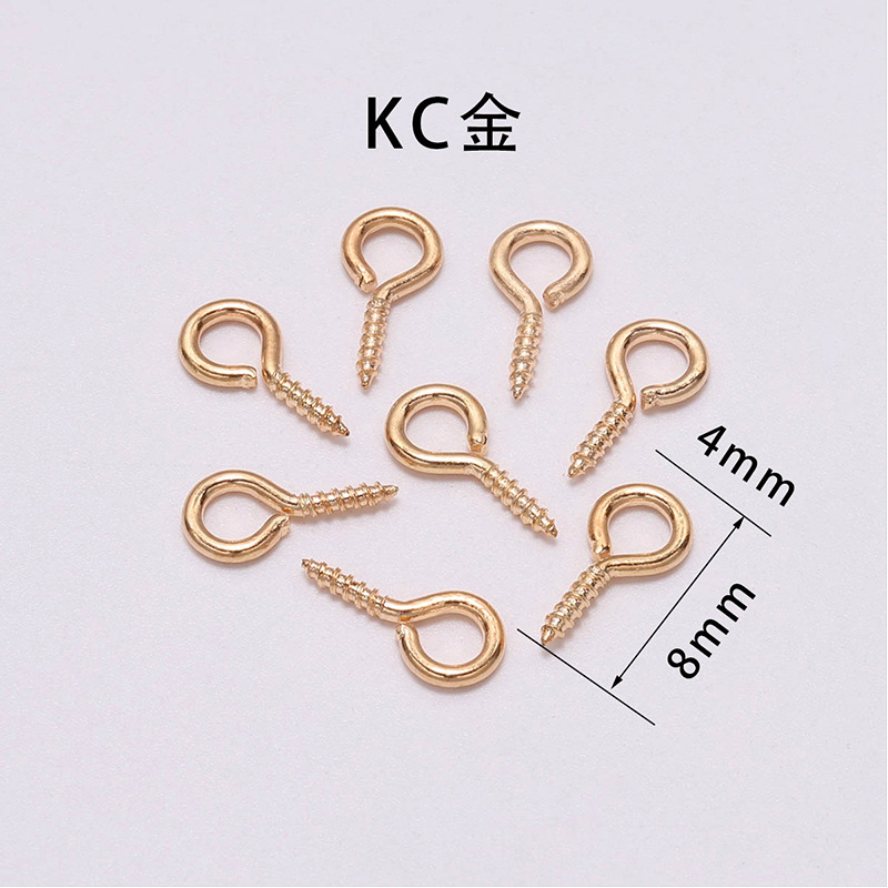 KC Gold