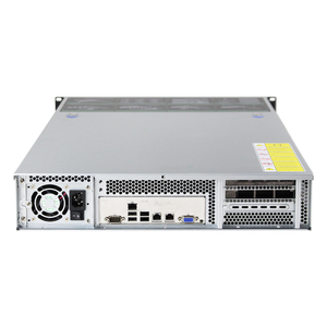高性能机箱电脑云存储电脑商务箱电脑，带12gb/s迷你Sas Sgpio背板 - Product Image 4
